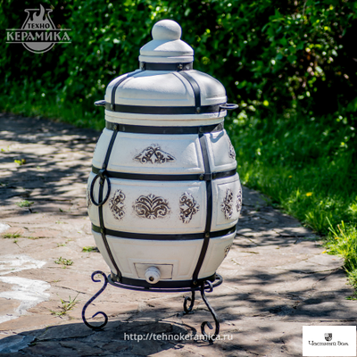 Тандыр Александр