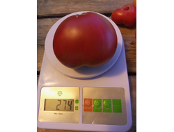 Томат Трюфельное сердце