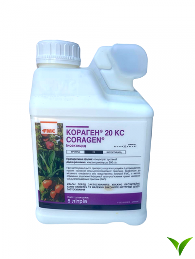 Кораген КС