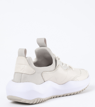 Кроссовки FILA VERSUS Бежевые женские (36-41)