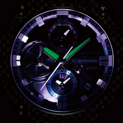 Часы Casio G-Shock GST-B100XA-1A