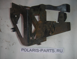 Крепление аккумулятора Polaris Sportsman X2/Touring 1015479-067/1015903-067