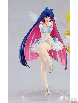 Фигурка Стокинг Анархия (Stocking Anarchy Repent Ver., L Pop Up Parade)