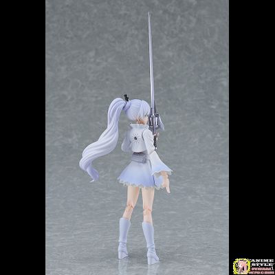 Фигурка фигма Вайсс Шни (figma Weiss Schnee)