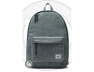 Herschel raven crosshatch best sale