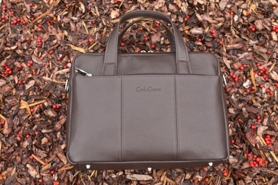 Сумка для ноутбука Vezzani brown (арт. 1018-04)