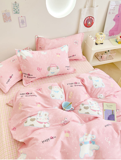 Постельное белье TANGO Twill сатин полутороспальное 150x200x1 180x230x1 70x70x2 TPIG4-2013-70