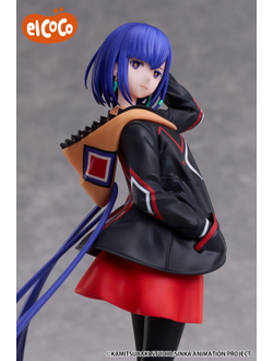 Фигурка 1/7 Римэ Таниоки (Rime Tanioki)