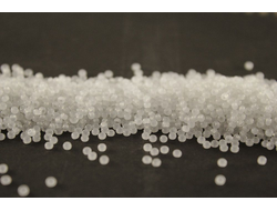 БИСЕР PRECIOSA 10/0 02090 НЕПРОЗРАЧНЫЙ ВОСКОВОЙ БЕЛЫЙ (5г)