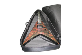 Flying V (заказная работа)