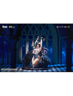 Фигурка 1/7 Альбедо (Albedo Restrained Ver.)