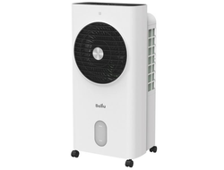 Бытовые охладители воздуха испарительного типа