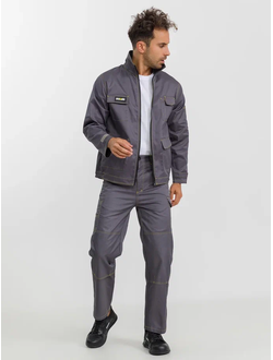 Костюм ДЖЕДА DOWELL Basic (брюки)