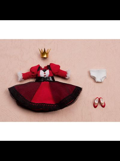 Кукла нендороид Queen of Hearts