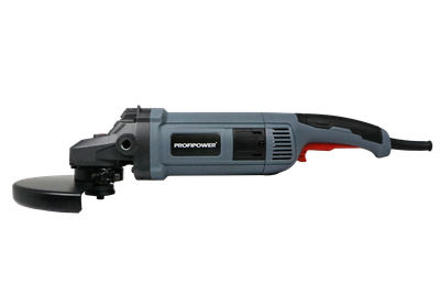 Сетевая УШМ (болгарка) PROFIPOWER PGS-2500