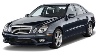 Mercedes-Benz E W211 III 2002-2009