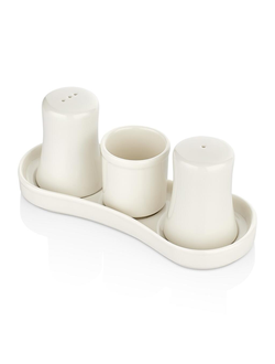 Набор для специй 4 предмета Arel Bone