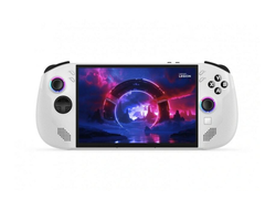 Lenovo Legion Go S 16/512GB White