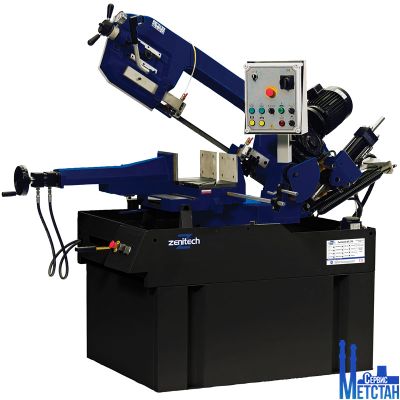 Ленточнопильный станок BS270