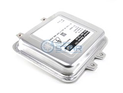 Штатный блок розжига Hella 5DV 009 720-00 (Opel Astra J, Insignia), оригинал, Германия