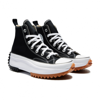 Converse Run Star Hike