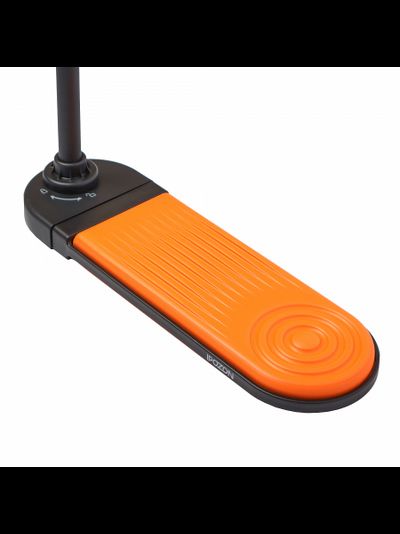 Самокат батутный IPOZON 770 оранж