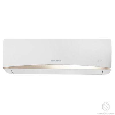 Сплит-система инверторного типа Royal Thermo Perfecto DC RTPI-09HN8
