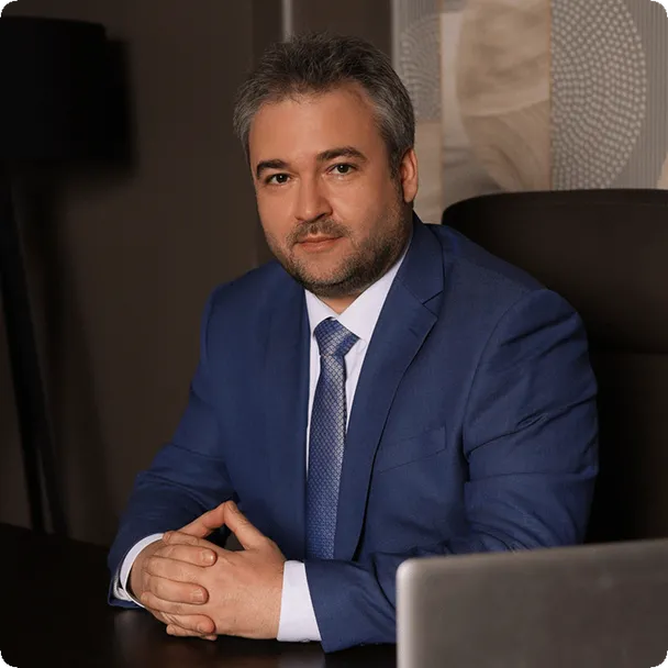 Екимов Михаил Михайлович