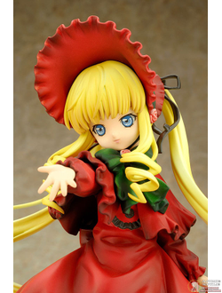 Фигурка Синку (Shinku)