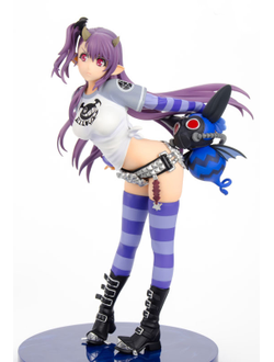 Фигурка 1/8 Левиафан (Leviathan)