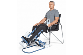 Аппарат для разработки голеностопного сустава Ormed FLEX-F02