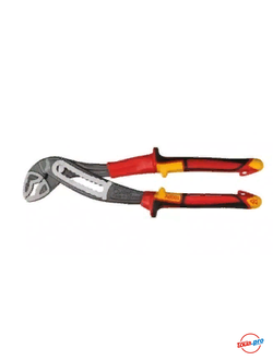 Ключ трубный Milwaukee VDE 240 мм 4932464574