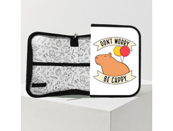 Пенал Капибара, Kapibara-san №23