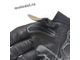 Кожаные перчатки (мото) Taichi RST410, белые