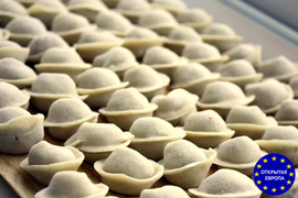 Работа сотрудником на предприятие по изготовлению полуфабрикатов в Польше фото