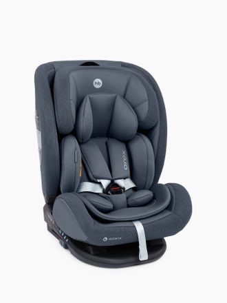 Автокресло 0-36 кг Isofix Happy Baby Orex Dark Blue