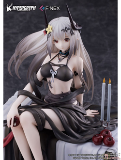 Фигурка 1/7 Мадрок (Mudrock Silent Night DN06 Ver.)