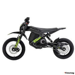 Электромотоцикл RAWRR Mantis-Mini