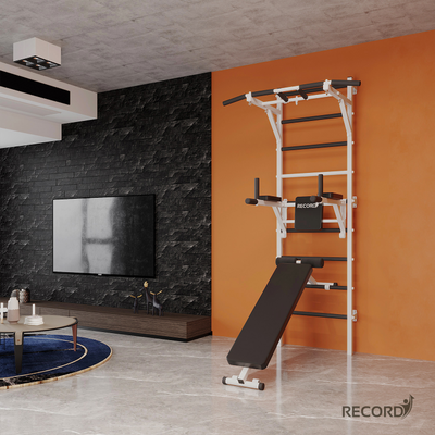 Шведская стенка Монолит №3