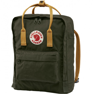 ГОРОДСКОЙ РЮКЗАК FJALLRAVEN KANKEN ОПТОМ