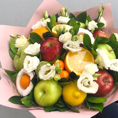 Букет "Ривьера"