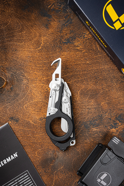 Leatherman Raptor