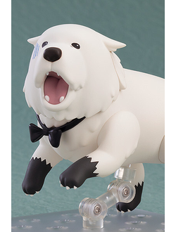 Нендроид Бонд Форджер (Bond Forger)