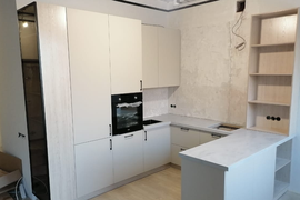 Кухня кашемир