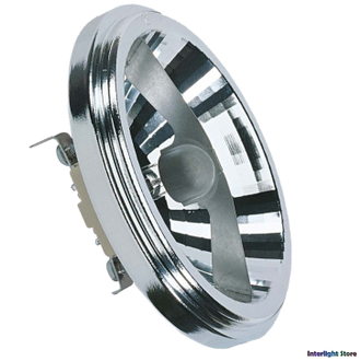 Osram 41835 SP Halospot 111 50w 12v 8° G53