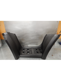 Подножка левая оригинал BRP 705003632/705002486/705001511/705001312 для BRP Can-Am G1/G2 330/400/650/800