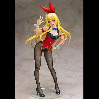 Фигурка 1/4 Читогэ Кирисаки (Chitoge Kirisaki)