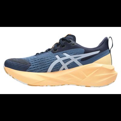 Asics Novablast 5 Lite-Show Blue Orange
