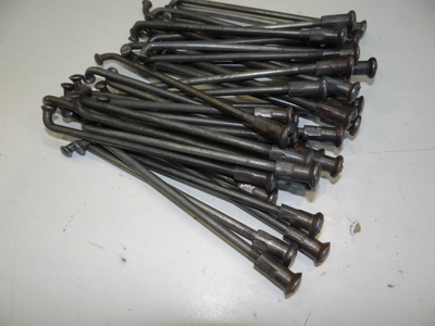 Спицы Днепр К 750