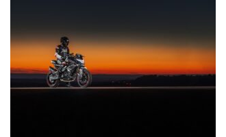 CFMOTO 800NK Advanced (ABS)